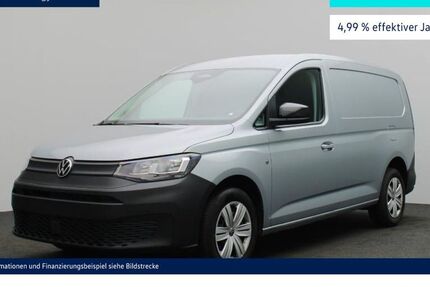 VW Caddy Maxi 25.431 km 29.290 &euro; Bad Oeynhausen 32547