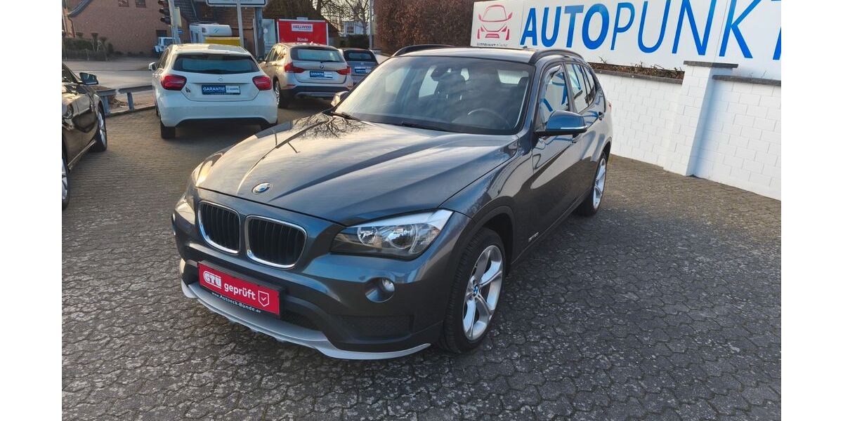 BMW X1 79.500 km 14.990 &euro; Bünde 32257