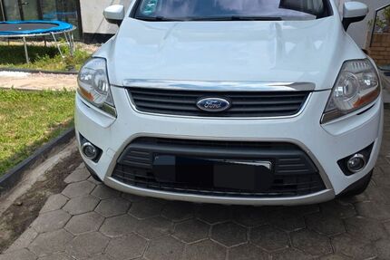 Ford Kuga 267.000 km 2.700 &euro; Stadthagen 31655