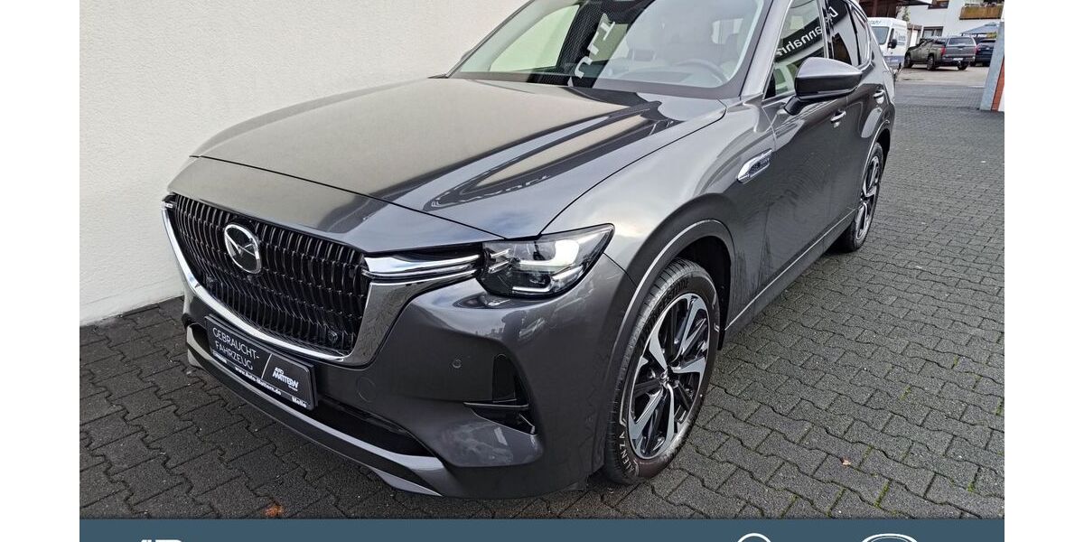 Mazda CX-60 36.011 km 35.990 &euro; Hiddenhausen 32120