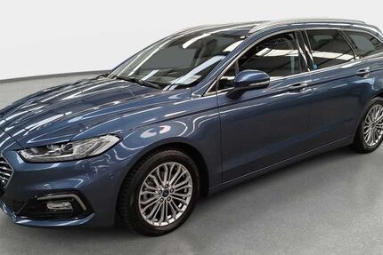 Ford Mondeo 57.200 km 22.750 &euro; Petershagen 32469