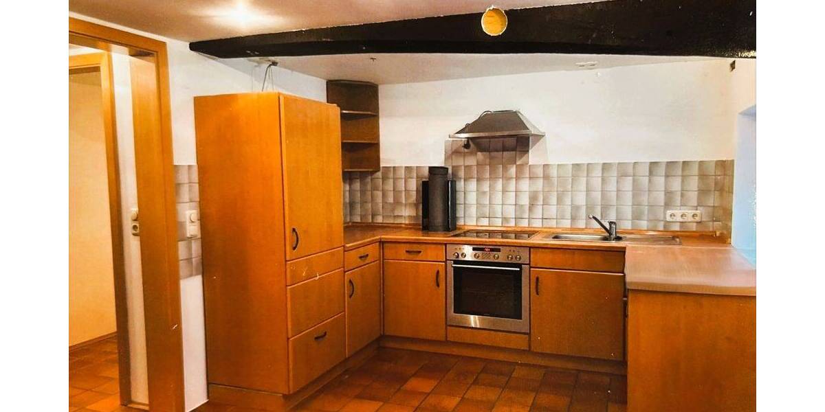 Mehrfamilienhaus, Wohnhaus Rinteln - 4 Zimmer, 118 m&sup2;, 119.000&euro; | Angebot:26840576