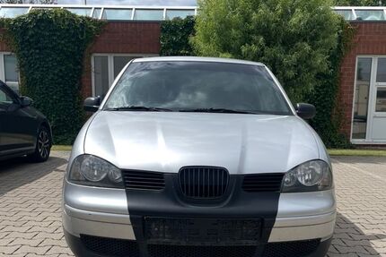 Seat Arosa 174.000 km 1.550 &euro; Vlotho 32602