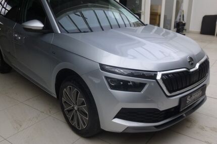 Skoda Kamiq 68.560 km 19.990 &euro; Lübbecke 32312