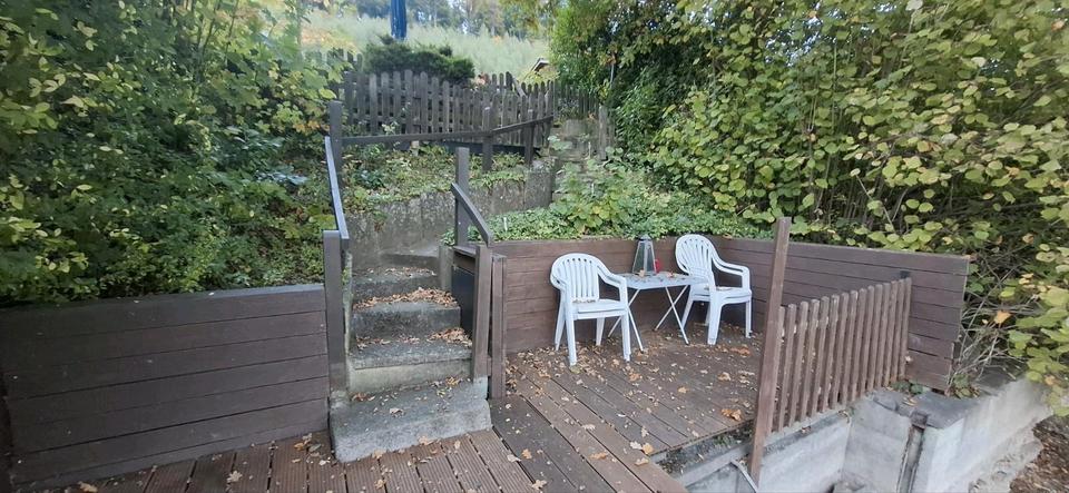 Einfamilienhaus Vlotho - 3 Zimmer, 60 m&sup2;, 25.000&euro; | Angebot:24745482