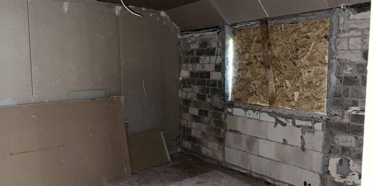 Einfamilienhaus Preußisch Oldendorf Börninghausen - 6 Zimmer, 150 m&sup2;, 108.000&euro; | Angebot:26290172