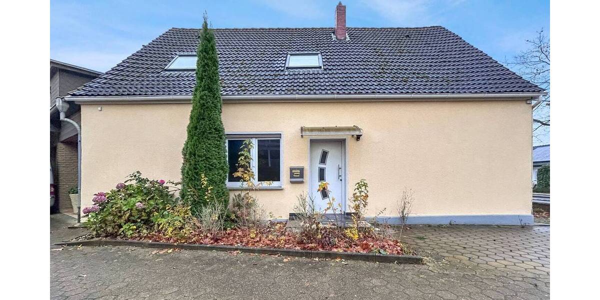 Mehrfamilienhaus, Wohnhaus Bünde Holsen - 5 Zimmer, 132 m&sup2;, 139.000&euro; | Angebot:26205737