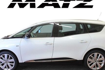 Renault Grand Scenic 58.540 km 20.475 &euro; Obernkirchen 31683