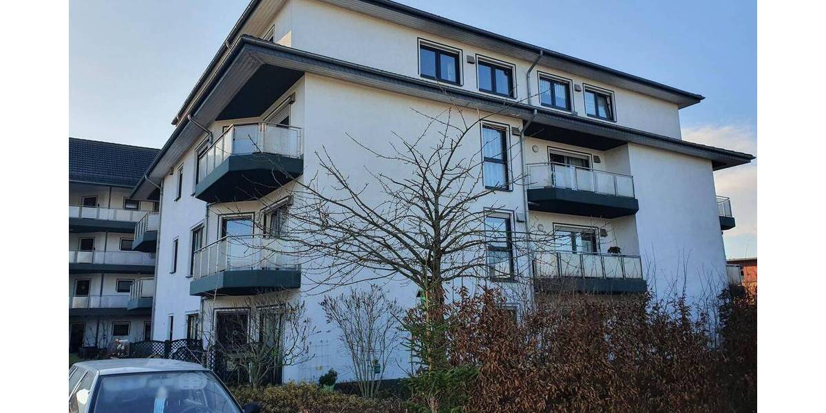 Terrassenwohnung Extertal Bösingfeld - 3 Zimmer, 101 m&sup2;, 244.008&euro; | Angebot:26768129