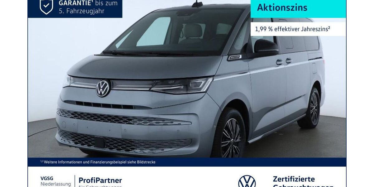 VW T7 Multivan 29.002 km 56.990 &euro; Bad Oeynhausen 32547