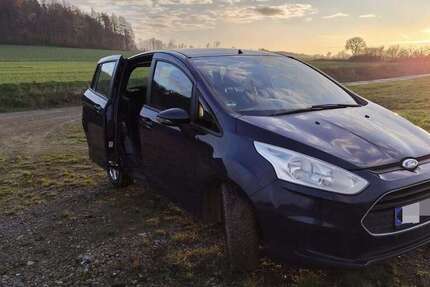 Ford B-Max 143.000 km 5.500 &euro; Dörentrup 32694