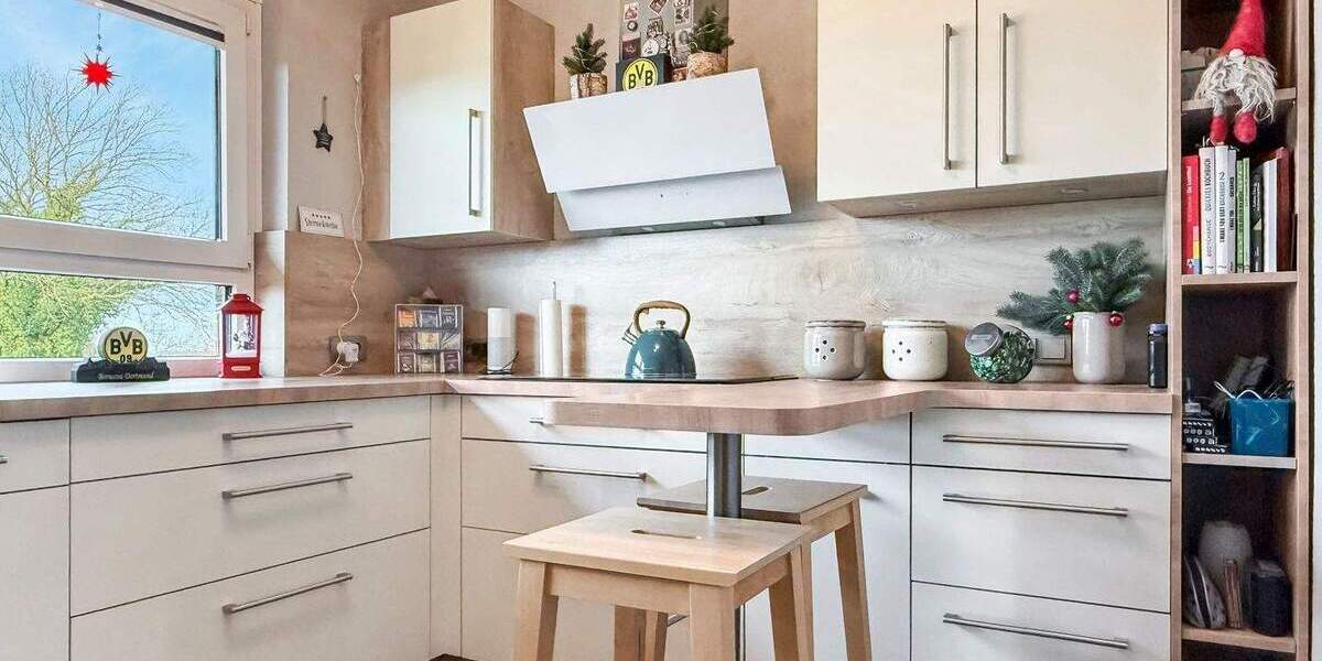 Bungalow Heuerßen - 4 Zimmer, 128 m&sup2;, 248.000&euro; | Angebot:25779359