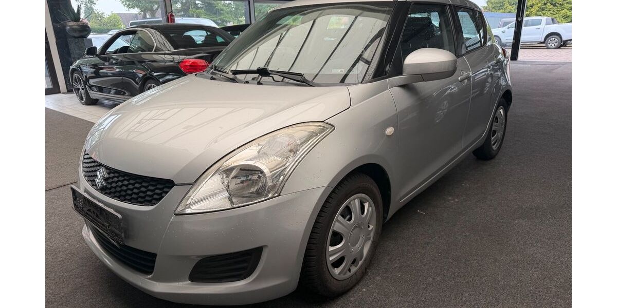 Suzuki Swift 89.000 km 7.990 &euro; Minden 32425