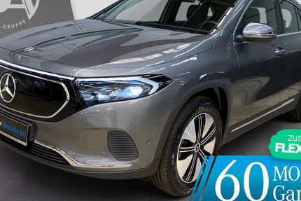 Mercedes-Benz EQA 42.576 km 31.774 &euro; Minden 32427