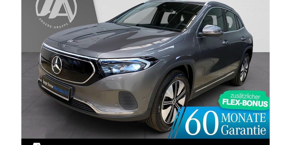 Mercedes-Benz EQA 42.576 km 31.774 &euro; Minden 32427