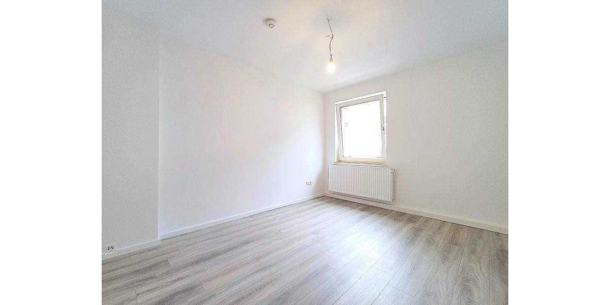 Etagenwohnung Minden Innenstadt - 2 Zimmer, 44 m&sup2;, 525&euro; | Angebot:25671054