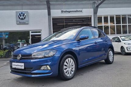 VW Polo 52.360 km 12.380 &euro; Extertal 32699