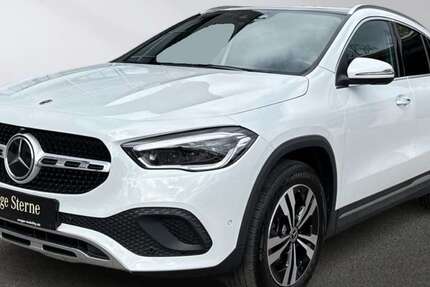 Mercedes-Benz GLA 250 85.170 km 33.690 &euro; Bad Oeynhausen 32545