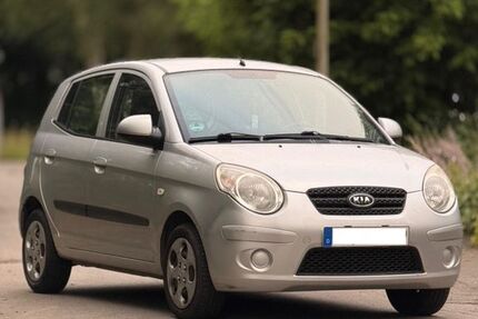 Kia Picanto 76.100 km 3.450 &euro; Bad Oeynhausen 32547