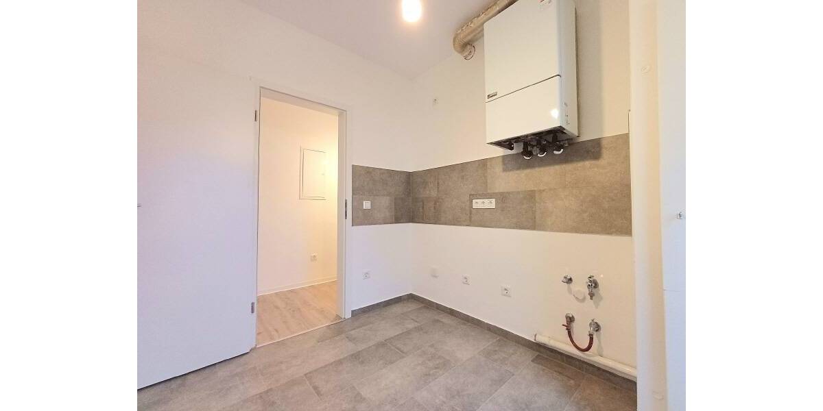 Etagenwohnung Minden Innenstadt - 3 Zimmer, 58 m&sup2;, 950&euro; | Angebot:26289452