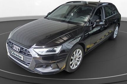 Audi A4 126.820 km 22.480 &euro; Minden 32427