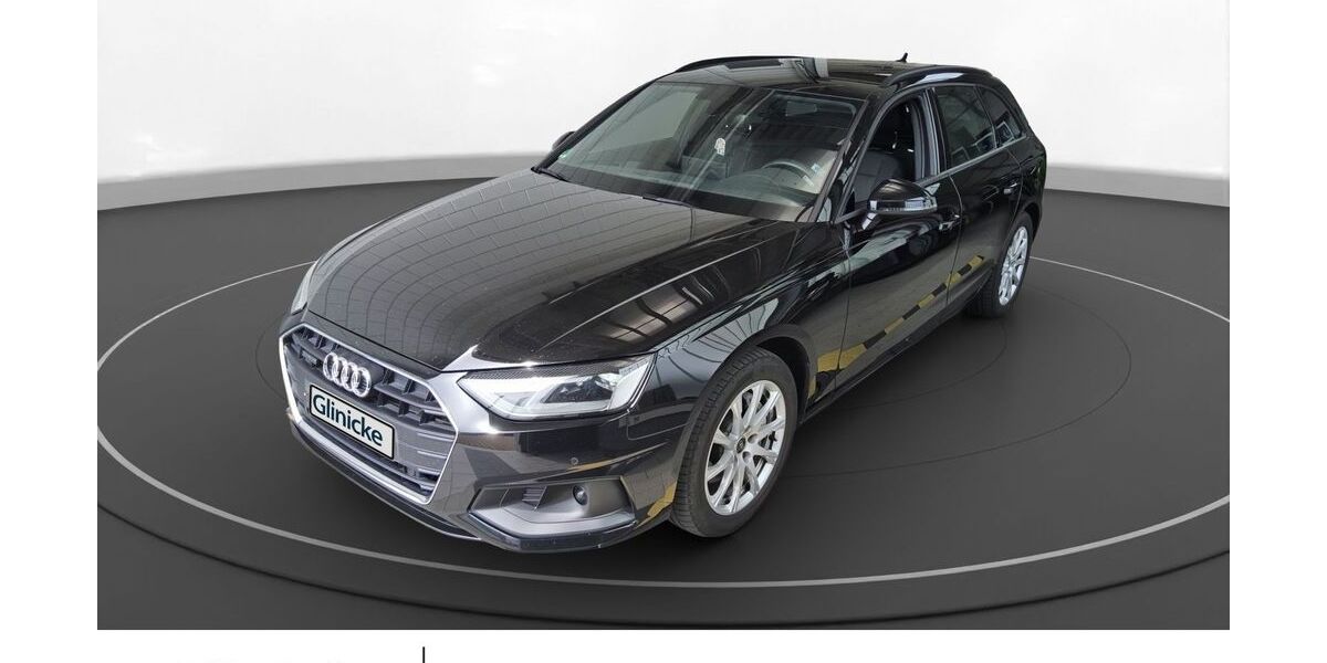 Audi A4 126.820 km 22.480 &euro; Minden 32427