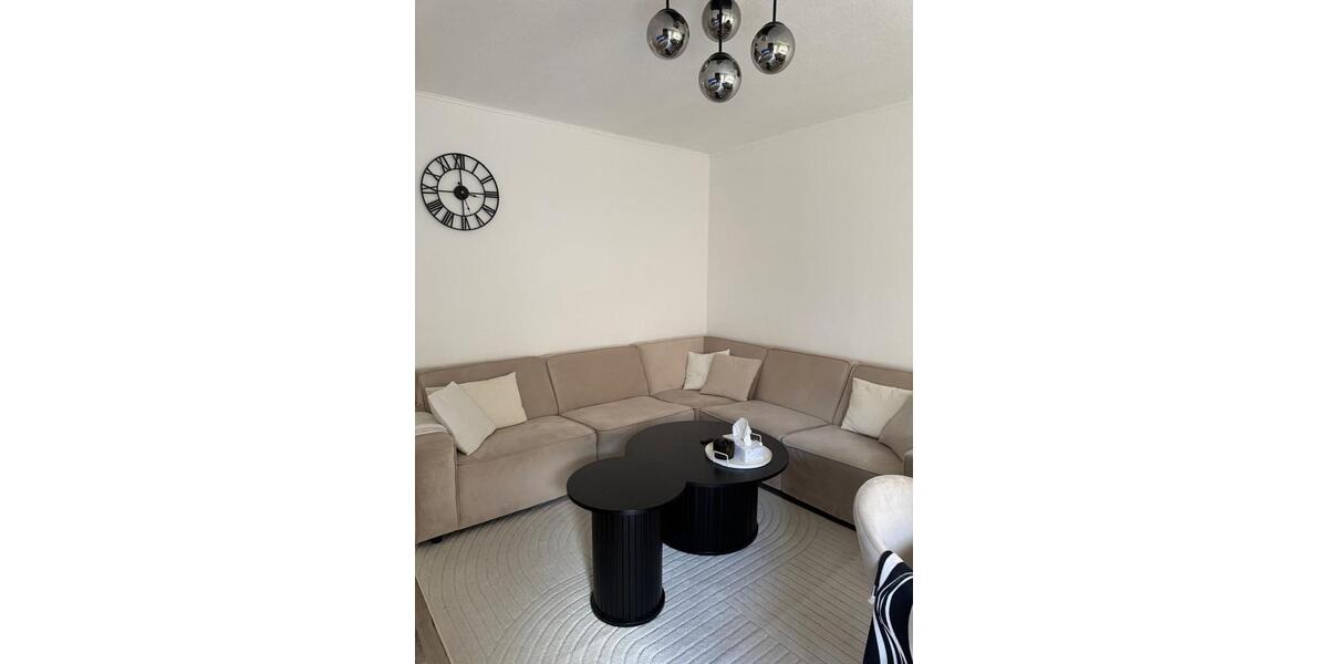 Erdgeschoßwohnung Minden Bärenkämpen - 3 Zimmer, 70 m&sup2;, 789&euro; | Angebot:26656135