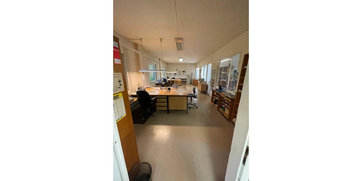 Gewerbeobjekt Minden Kuhlenkamp - 5&euro; | Angebot:26327532