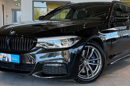BMW 530 147.675 km 27.495 &euro; Herford 32052