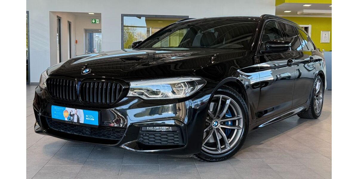 BMW 530 147.675 km 27.495 &euro; Herford 32052