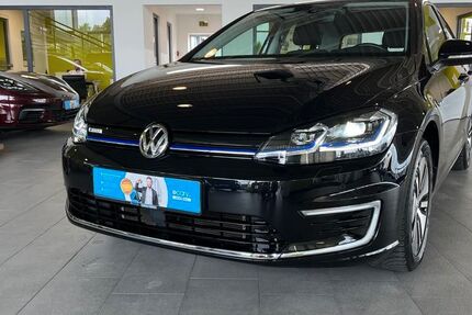 VW Golf 43.000 km 16.995 &euro; Herford 32052