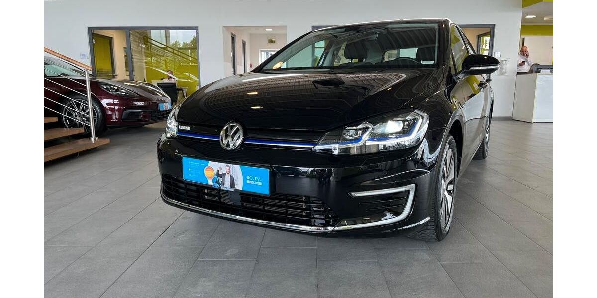 VW Golf 43.000 km 16.995 &euro; Herford 32052