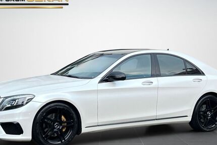 Mercedes-Benz S 350 228.705 km 20.499 &euro; Löhne 32584