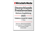 Einfamilienhaus Bünde Ahle - 5 Zimmer, 142 m&sup2;, 393.750&euro; | Angebot:25865922