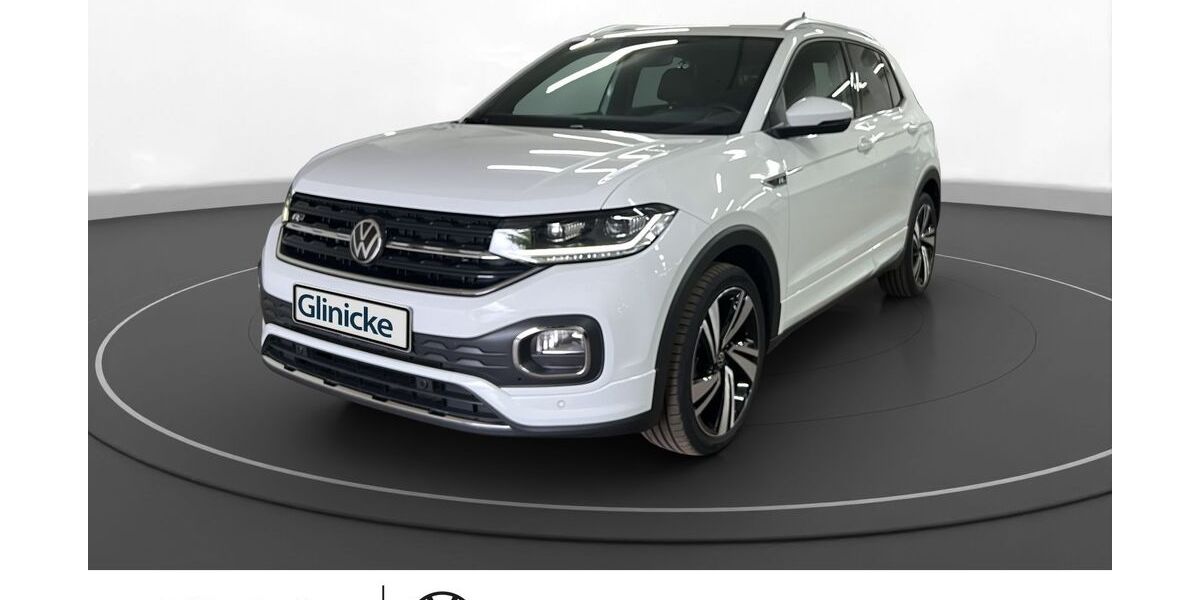 VW T-Cross 30.040 km 20.480 &euro; Minden 32427