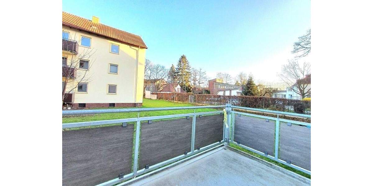 Etagenwohnung Minden Innenstadt - 3 Zimmer, 57 m&sup2;, 599&euro; | Angebot:25834440