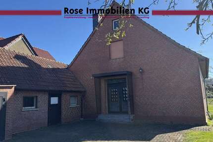 Haus Hille - 4 Zimmer, 100 m&sup2;, 119.000&euro; | Angebot:26674318