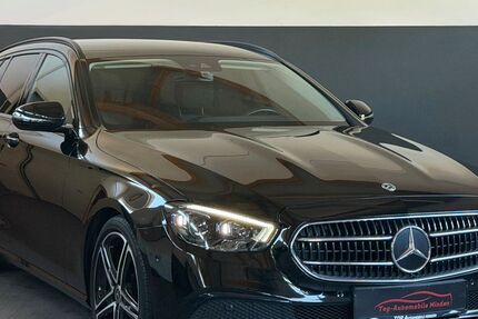 Mercedes-Benz E 220 75.000 km 34.499 &euro; Minden 32429