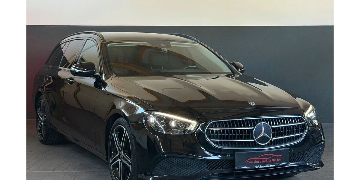Mercedes-Benz E 220 75.000 km 34.499 &euro; Minden 32429