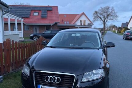 Audi A3 387.291 km 2.200 &euro; Hüllhorst 32609