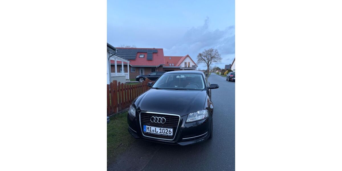 Audi A3 387.291 km 2.200 &euro; Hüllhorst 32609