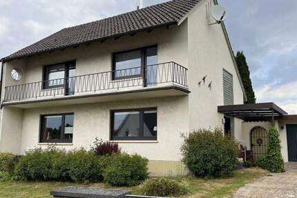 Haus Kalletal-Langenholzhausen Langenholzhausen - 5 Zimmer, 131 m&sup2;, 249.000&euro; | Angebot:25774446