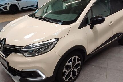 Renault Captur 33.926 km 12.950 &euro; Bad Oeynhausen 32547