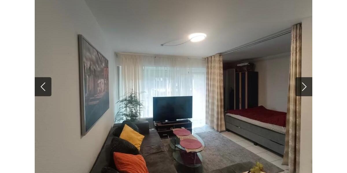 Etagenwohnung Lemgo - 1 Zimmer, 43 m&sup2;, 350&euro; | Angebot:25395110