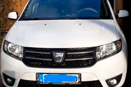 Dacia Logan 167.000 km 6.359 &euro; Petershagen 32469