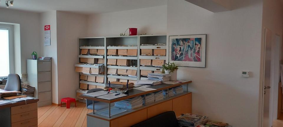 Gewerbeobjekt Rinteln - 750&euro; | Angebot:26226315