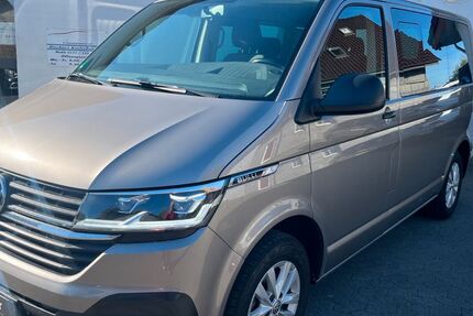 VW T6 Multivan 106.489 km 32.990 &euro; Bad Oeynhausen 32545