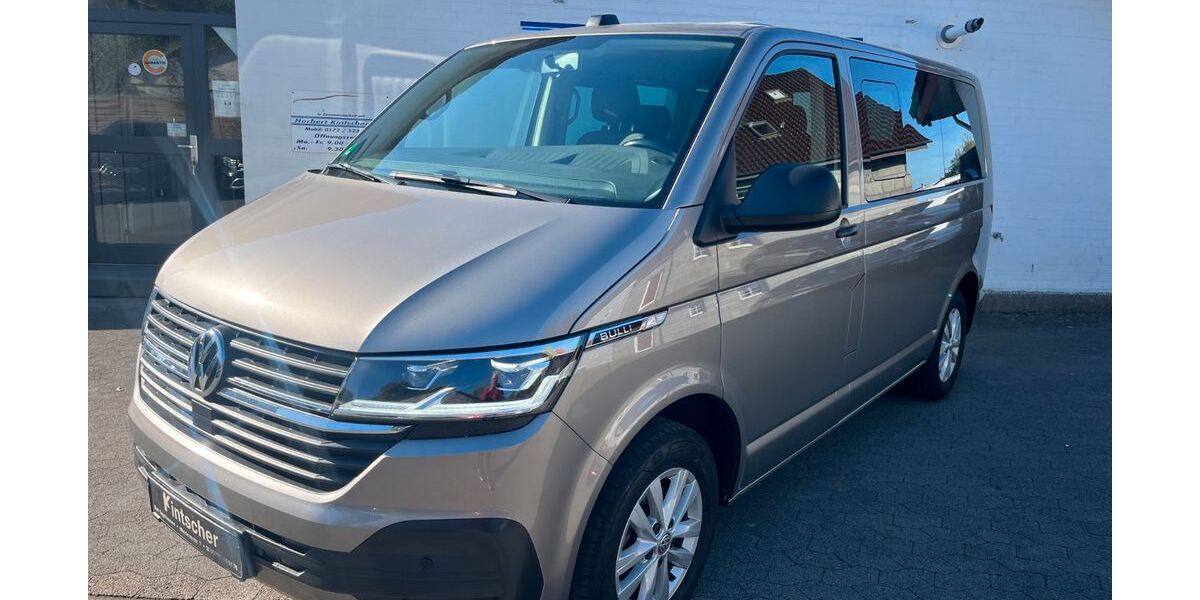 VW T6 Multivan 106.489 km 32.990 &euro; Bad Oeynhausen 32545
