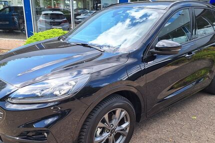 Ford Kuga 33.180 km 23.950 &euro; Bad Oeynhausen 32547