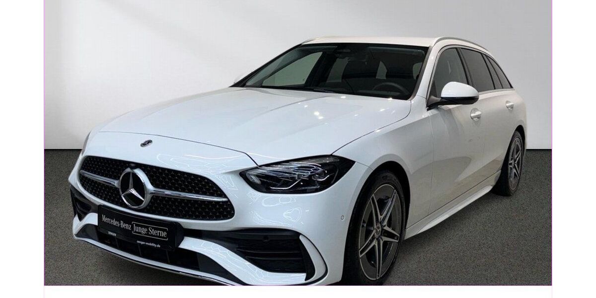 Mercedes-Benz C 200 25.044 km 40.870 &euro; Bünde 32257